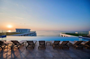 Good Vibes Apartment in Inifinity Pool&Spa- Parking